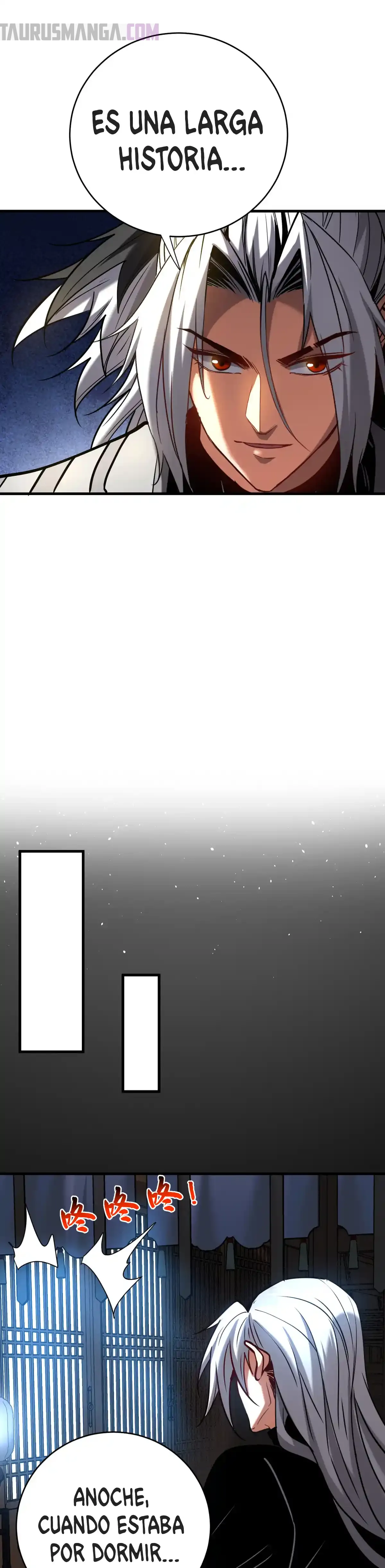 Read ¡Mientras mis discípulos se matan entrenando, yo me relajo! ES Manga Online