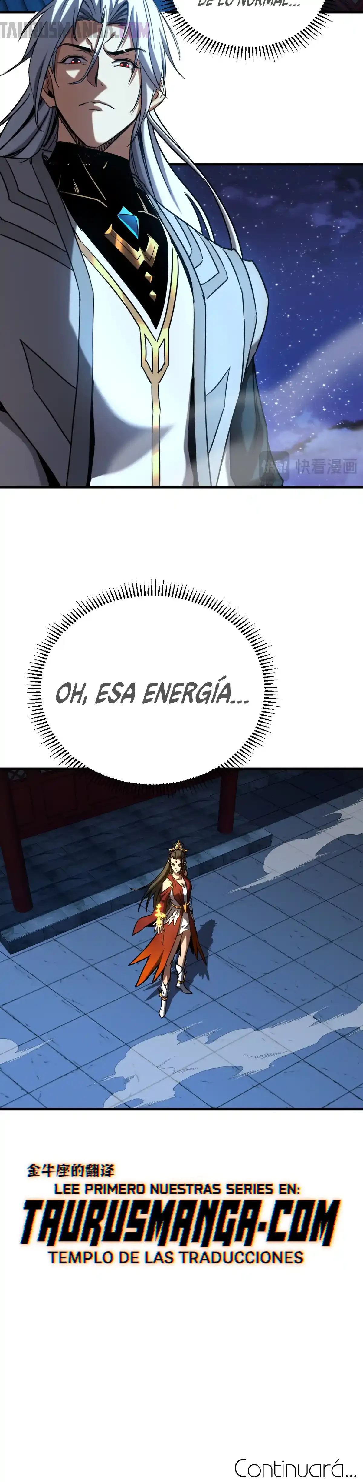 Read ¡Mientras mis discípulos se matan entrenando, yo me relajo! ES Manga Online
