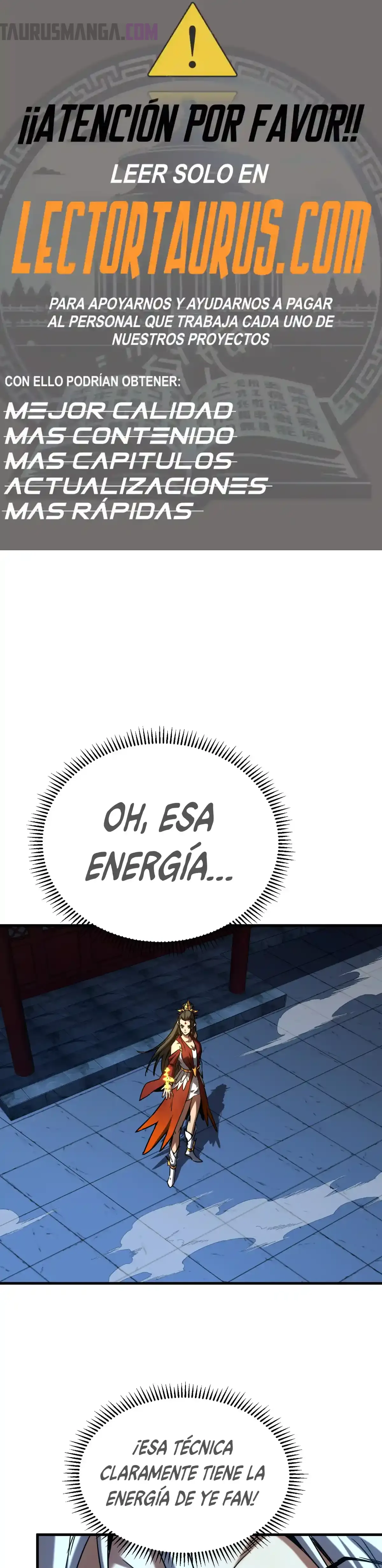 Read ¡Mientras mis discípulos se matan entrenando, yo me relajo! ES Manga Online