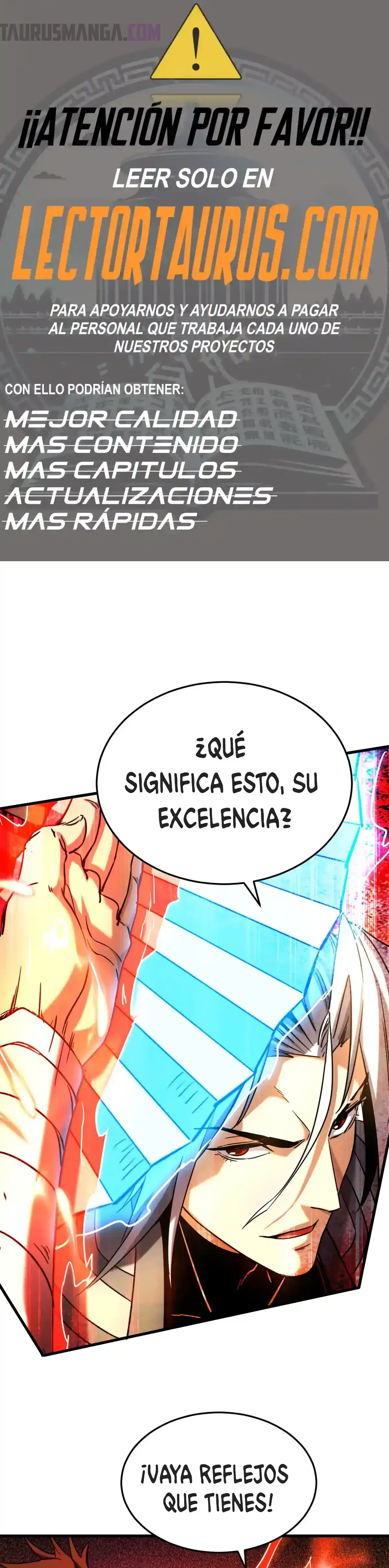 Read ¡Mientras mis discípulos se matan entrenando, yo me relajo! ES Manga Online