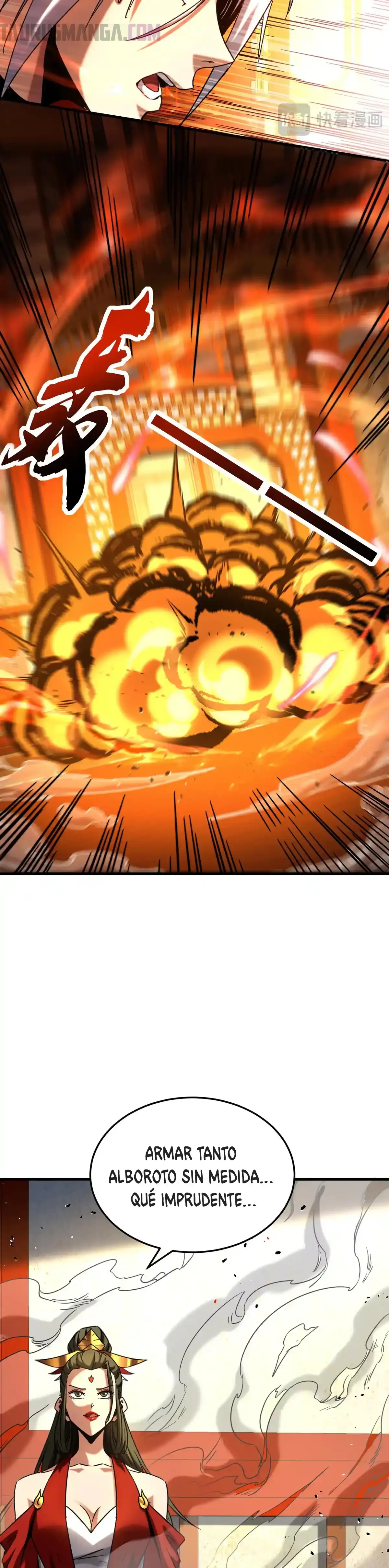 Read ¡Mientras mis discípulos se matan entrenando, yo me relajo! ES Manga Online
