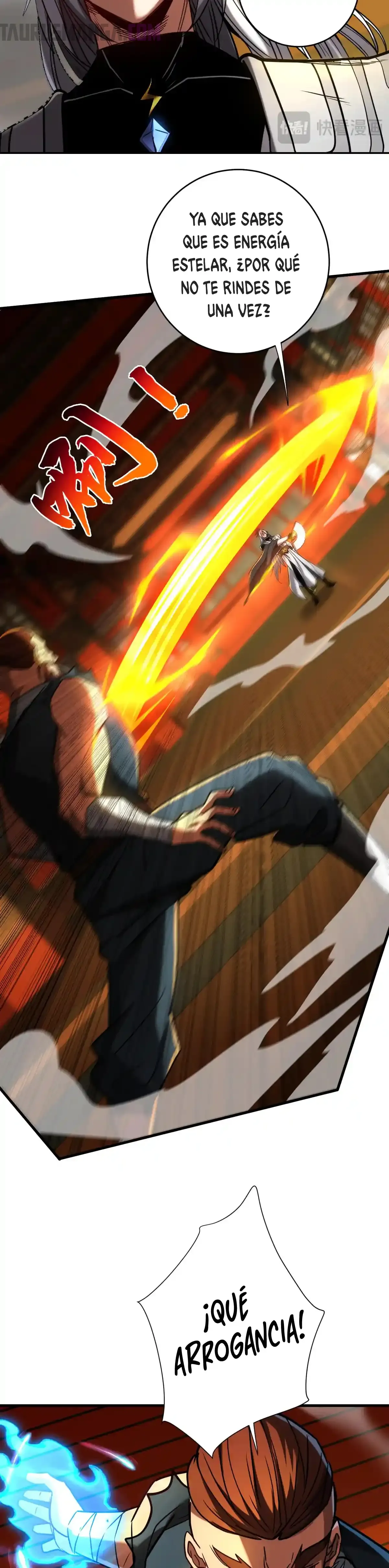 Read ¡Mientras mis discípulos se matan entrenando, yo me relajo! ES Manga Online