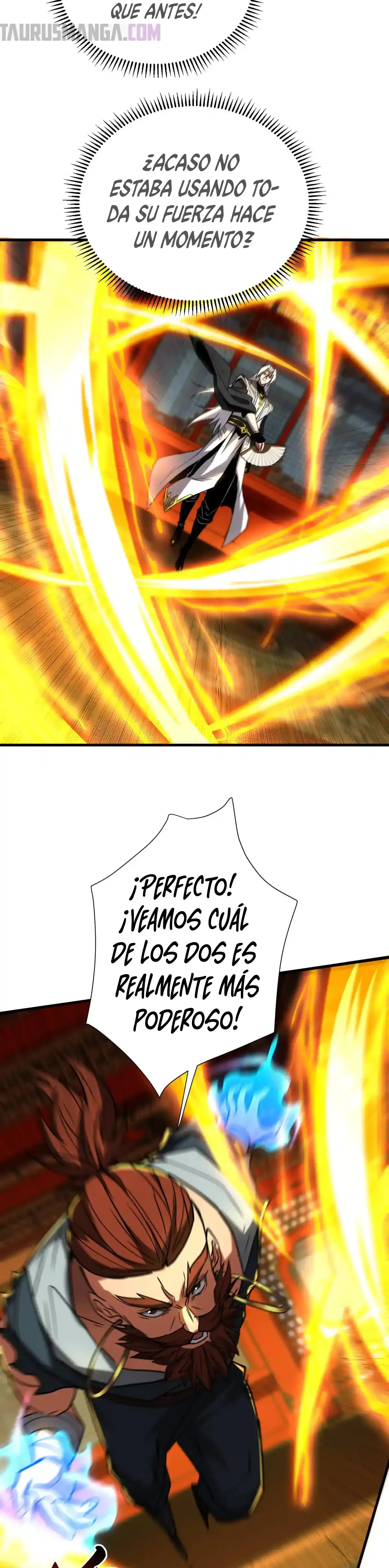 Read ¡Mientras mis discípulos se matan entrenando, yo me relajo! ES Manga Online