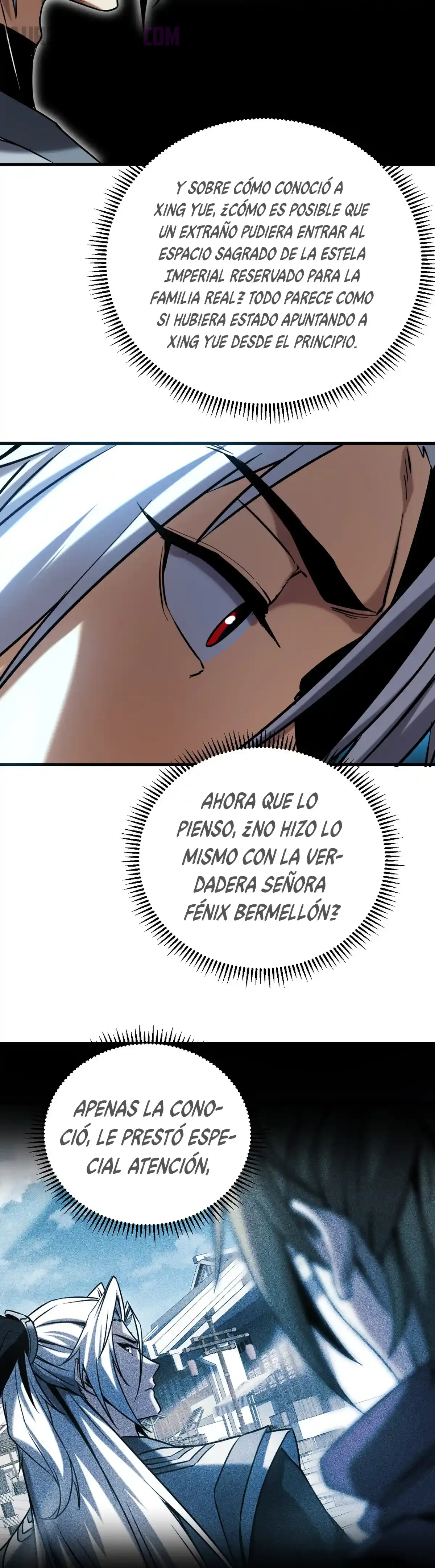 Read ¡Mientras mis discípulos se matan entrenando, yo me relajo! ES Manga Online