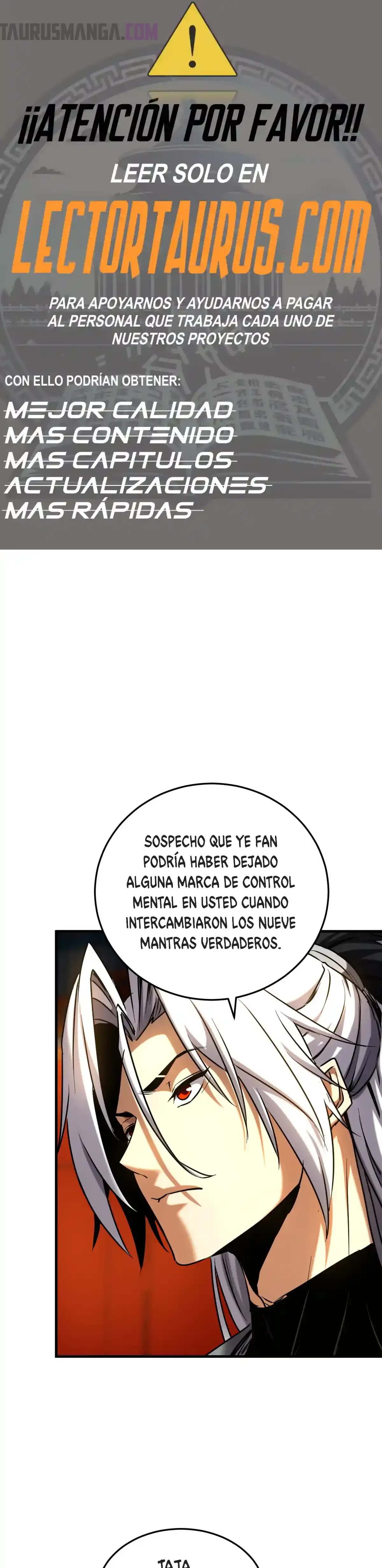 Read ¡Mientras mis discípulos se matan entrenando, yo me relajo! ES Manga Online