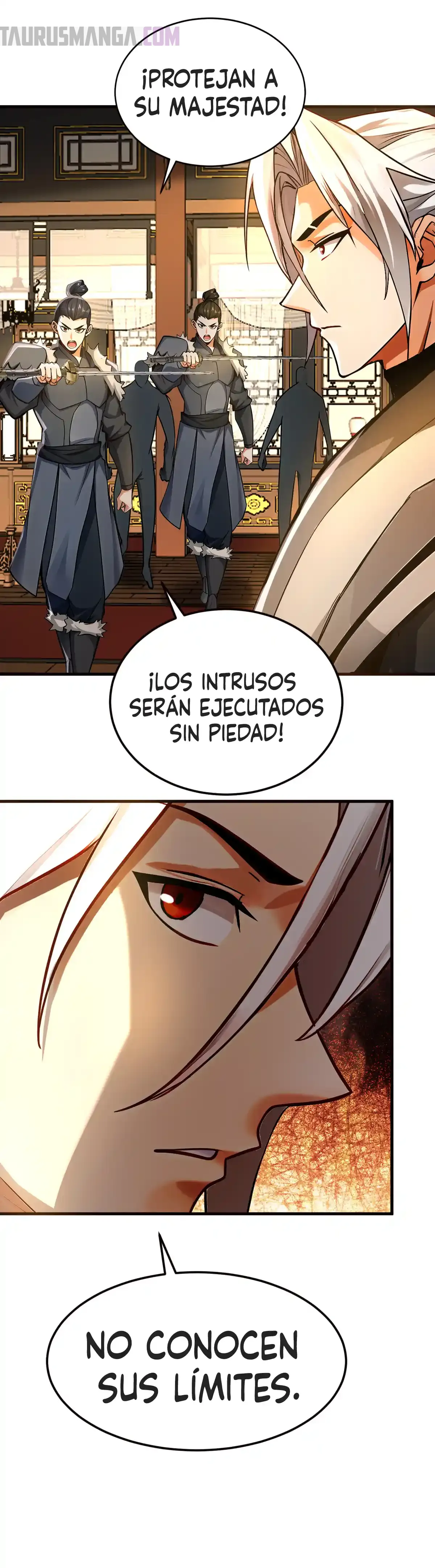 Read ¡Mientras mis discípulos se matan entrenando, yo me relajo! ES Manga Online