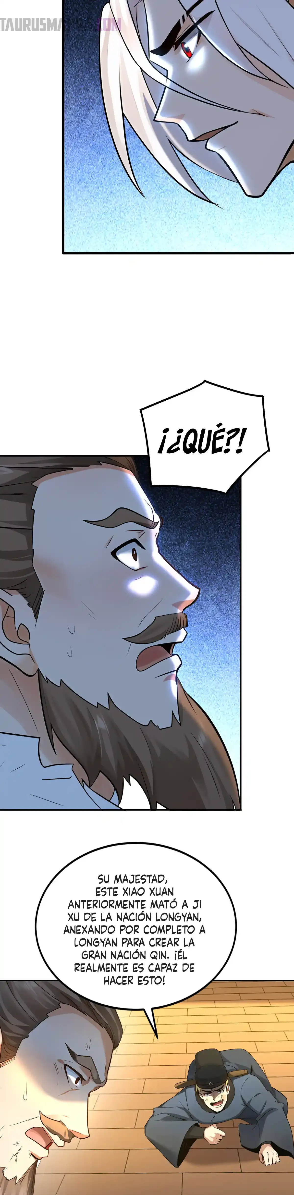 Read ¡Mientras mis discípulos se matan entrenando, yo me relajo! ES Manga Online