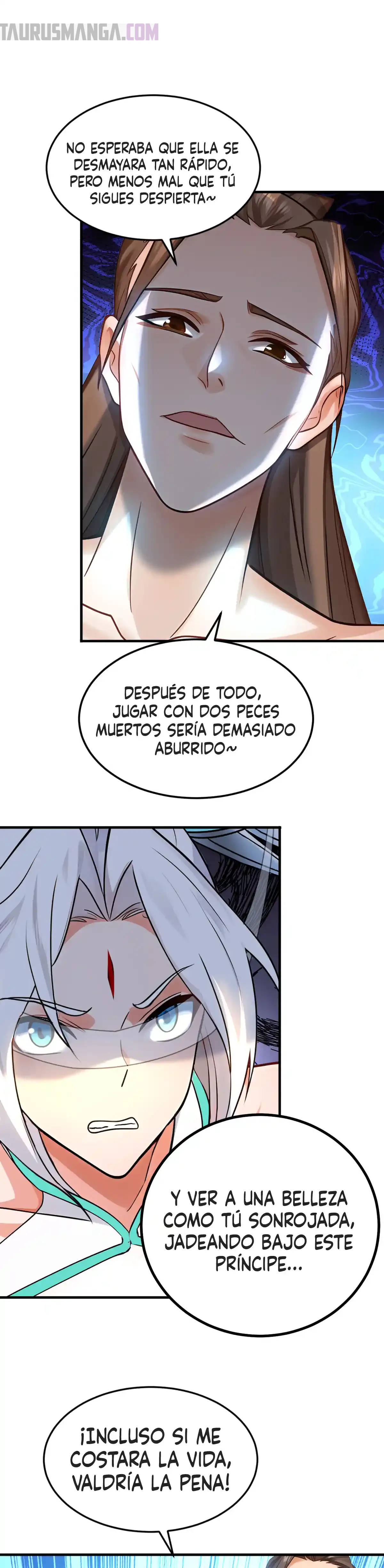 Read ¡Mientras mis discípulos se matan entrenando, yo me relajo! ES Manga Online
