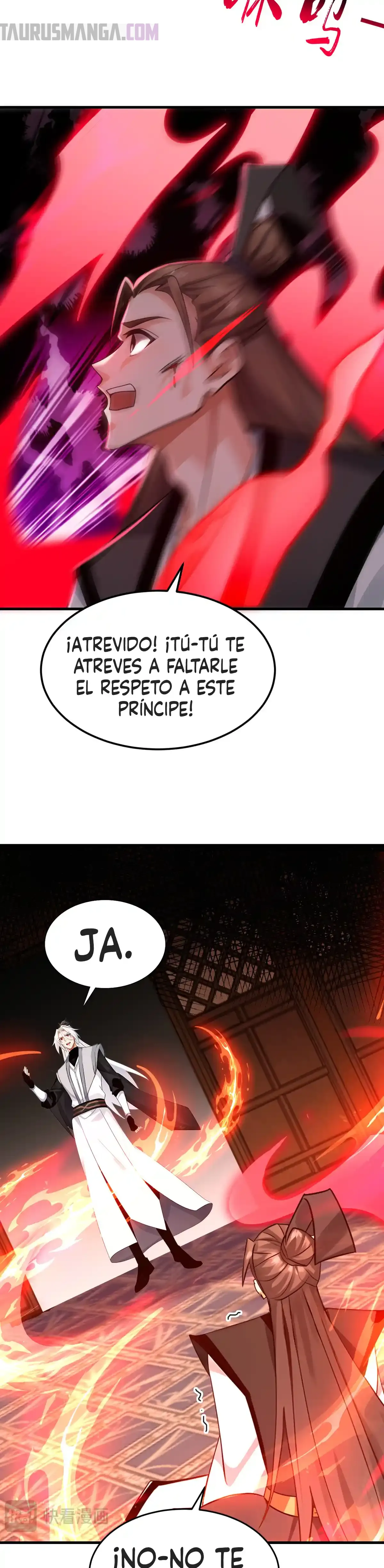Read ¡Mientras mis discípulos se matan entrenando, yo me relajo! ES Manga Online
