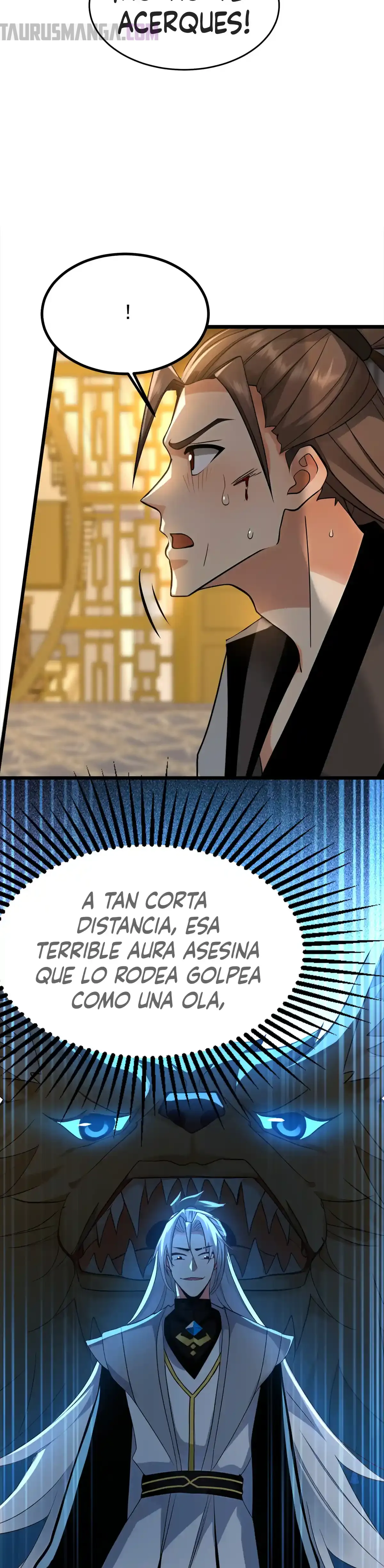 Read ¡Mientras mis discípulos se matan entrenando, yo me relajo! ES Manga Online