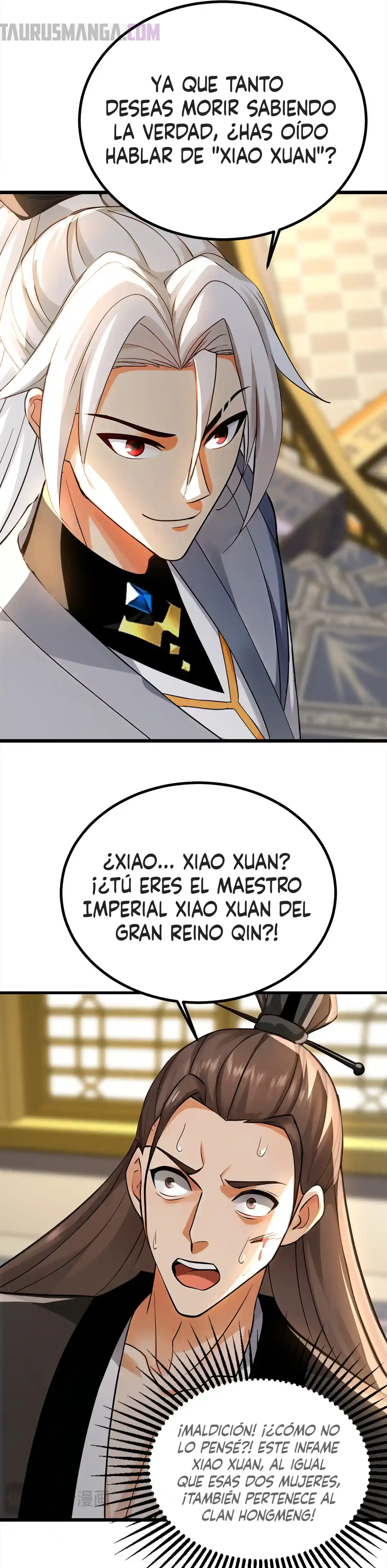 Read ¡Mientras mis discípulos se matan entrenando, yo me relajo! ES Manga Online