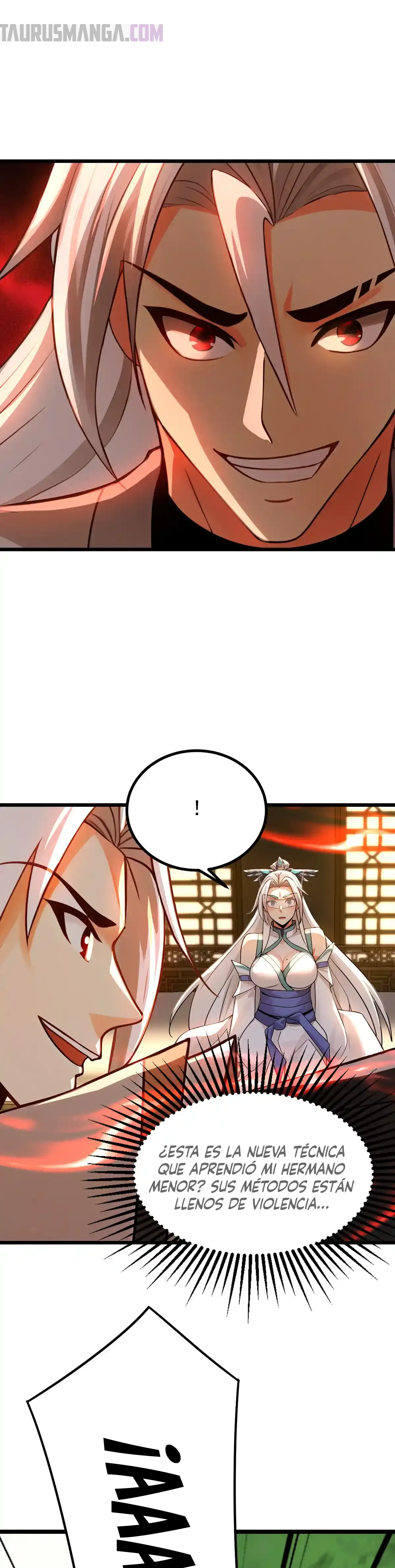Read ¡Mientras mis discípulos se matan entrenando, yo me relajo! ES Manga Online