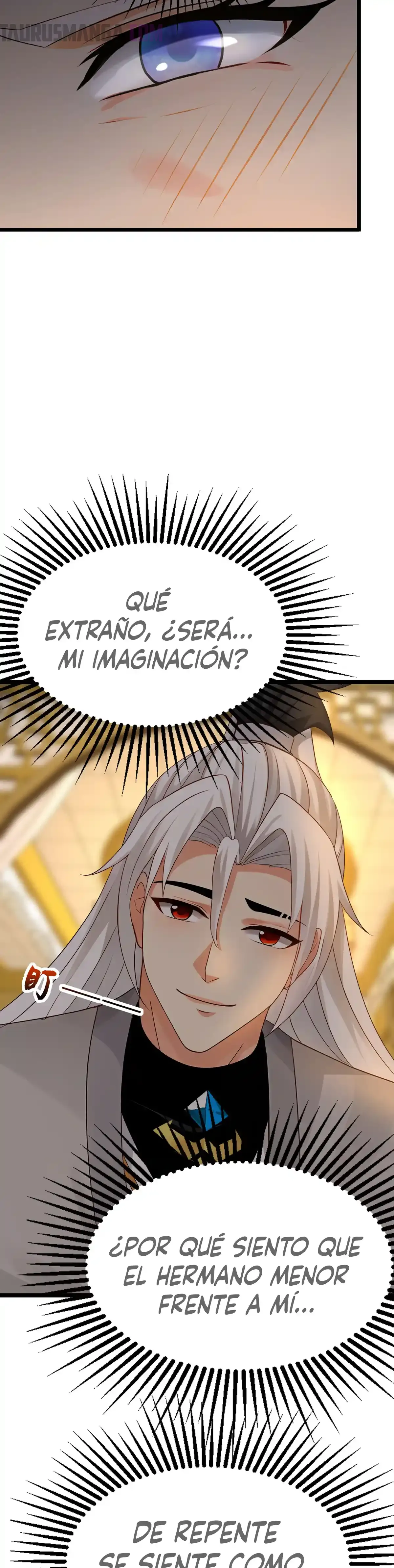 Read ¡Mientras mis discípulos se matan entrenando, yo me relajo! ES Manga Online