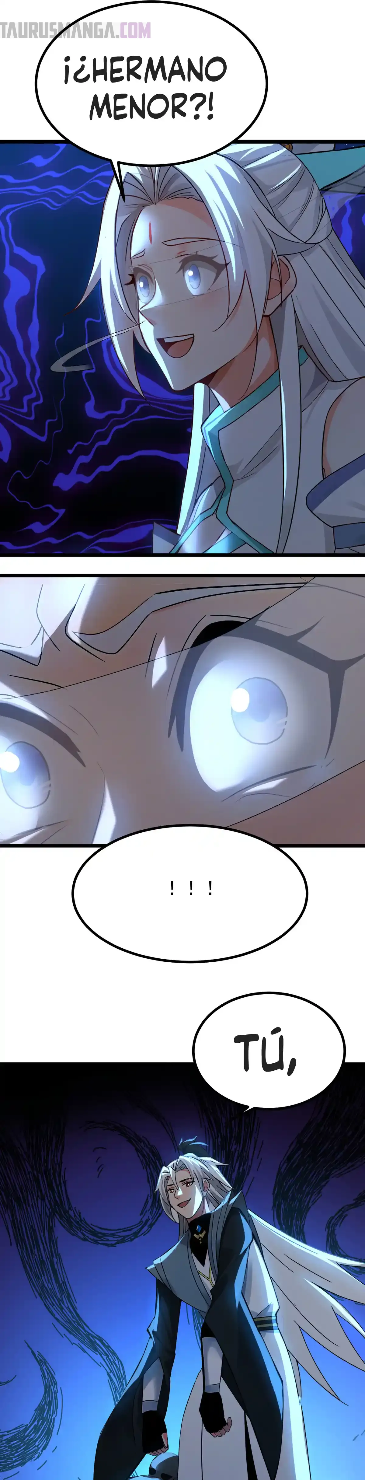 Read ¡Mientras mis discípulos se matan entrenando, yo me relajo! ES Manga Online
