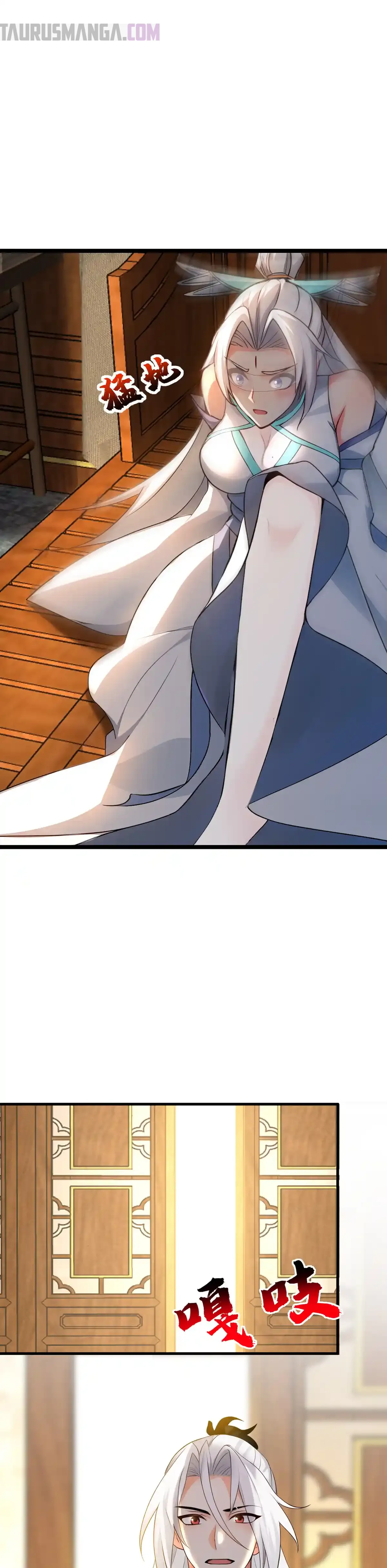 Read ¡Mientras mis discípulos se matan entrenando, yo me relajo! ES Manga Online
