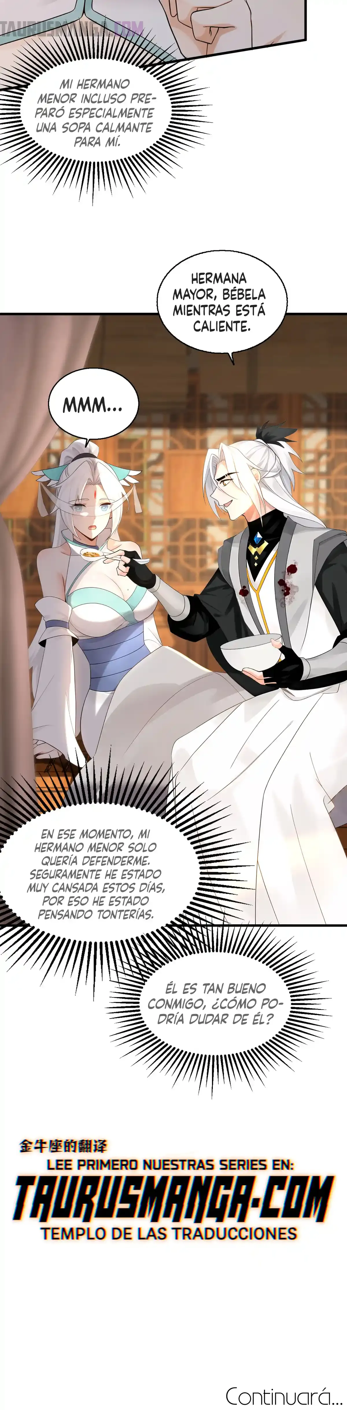Read ¡Mientras mis discípulos se matan entrenando, yo me relajo! ES Manga Online