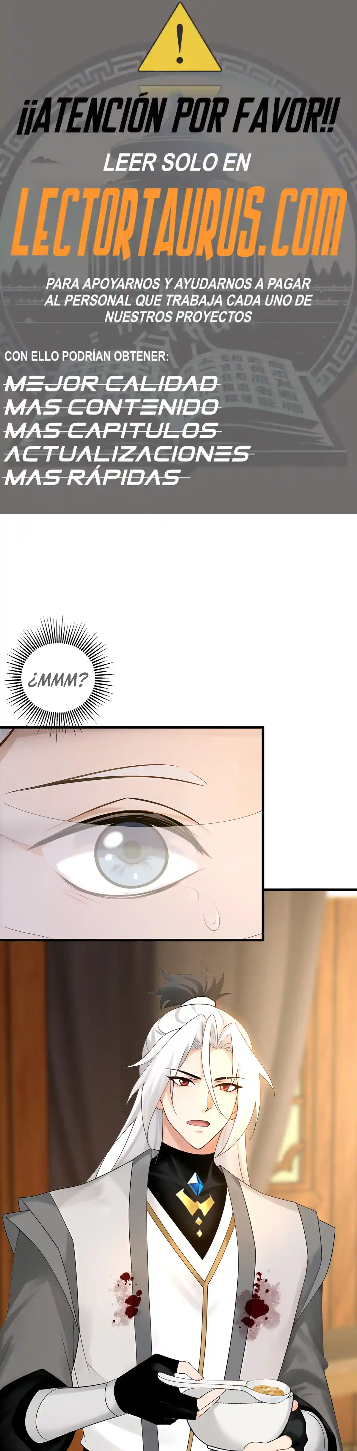 Read ¡Mientras mis discípulos se matan entrenando, yo me relajo! ES Manga Online