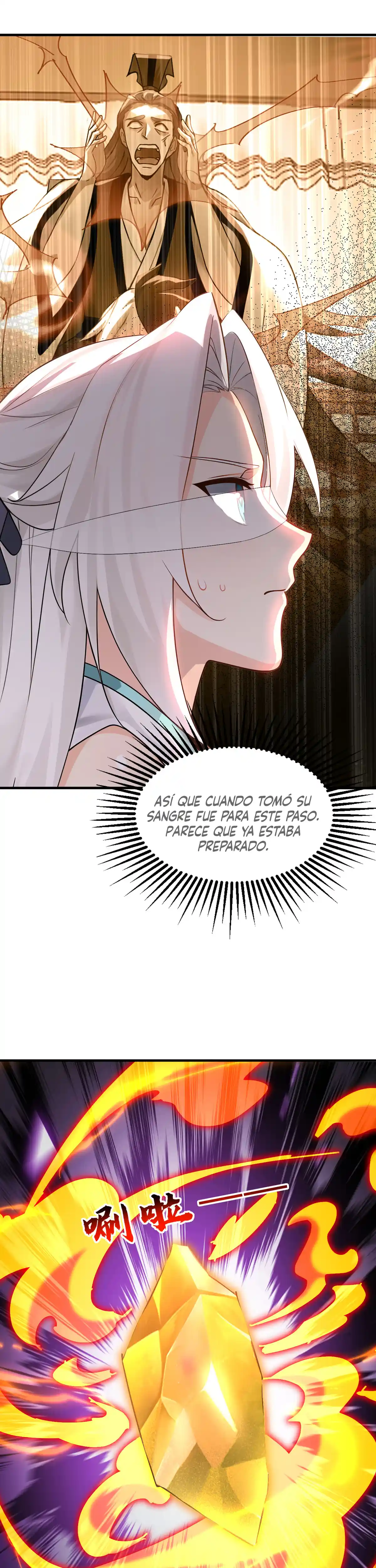 Read ¡Mientras mis discípulos se matan entrenando, yo me relajo! ES Manga Online
