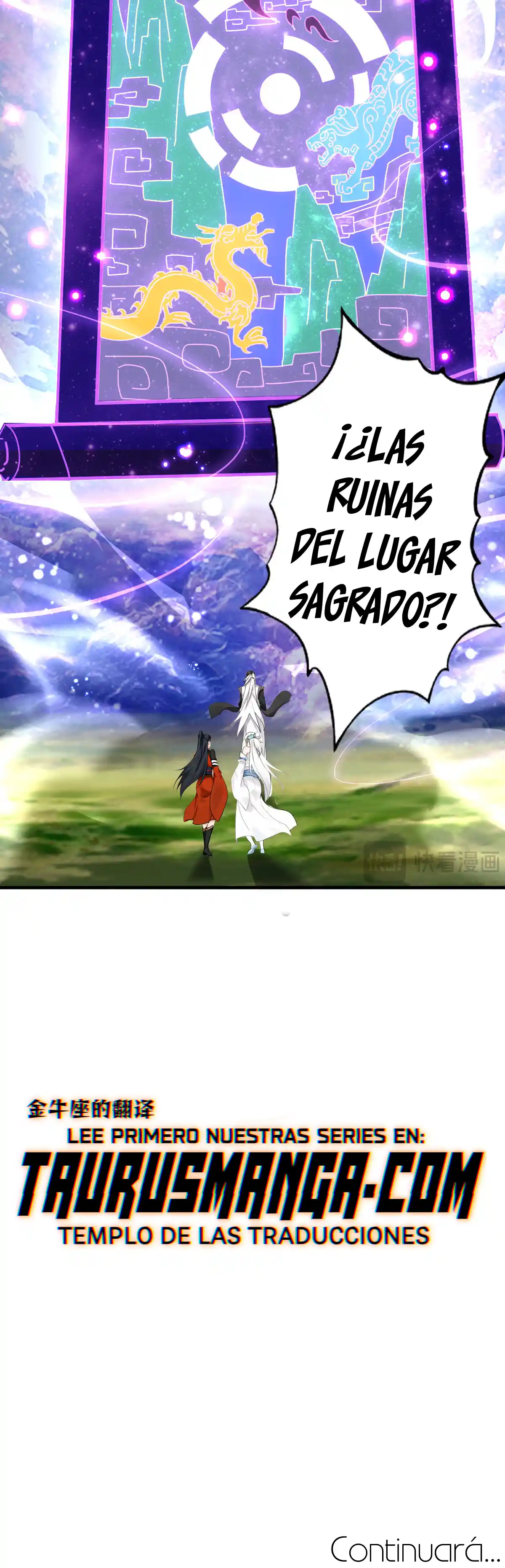 Read ¡Mientras mis discípulos se matan entrenando, yo me relajo! ES Manga Online