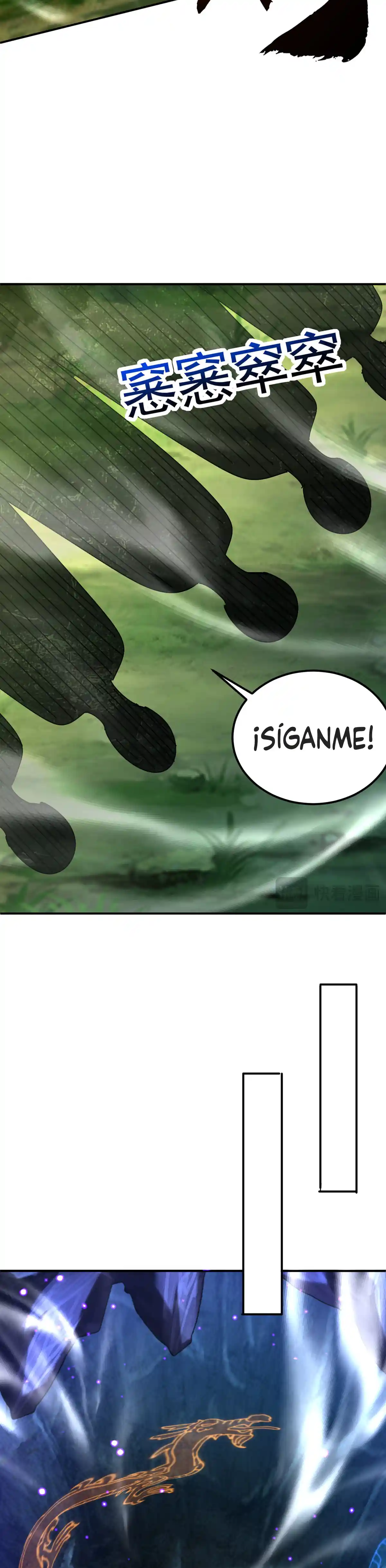 Read ¡Mientras mis discípulos se matan entrenando, yo me relajo! ES Manga Online