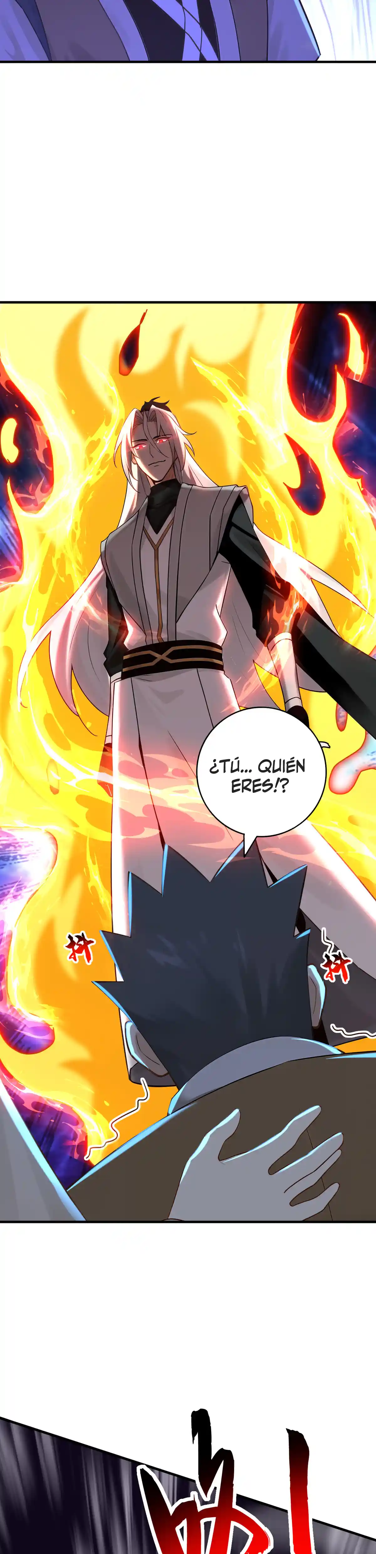 Read ¡Mientras mis discípulos se matan entrenando, yo me relajo! ES Manga Online