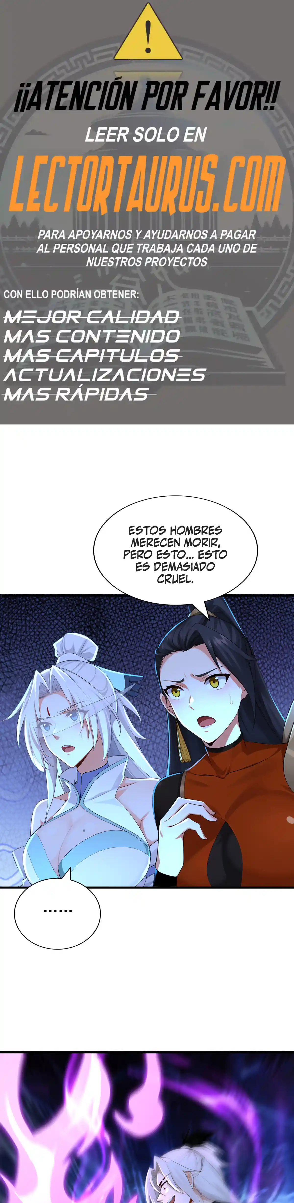Read ¡Mientras mis discípulos se matan entrenando, yo me relajo! ES Manga Online