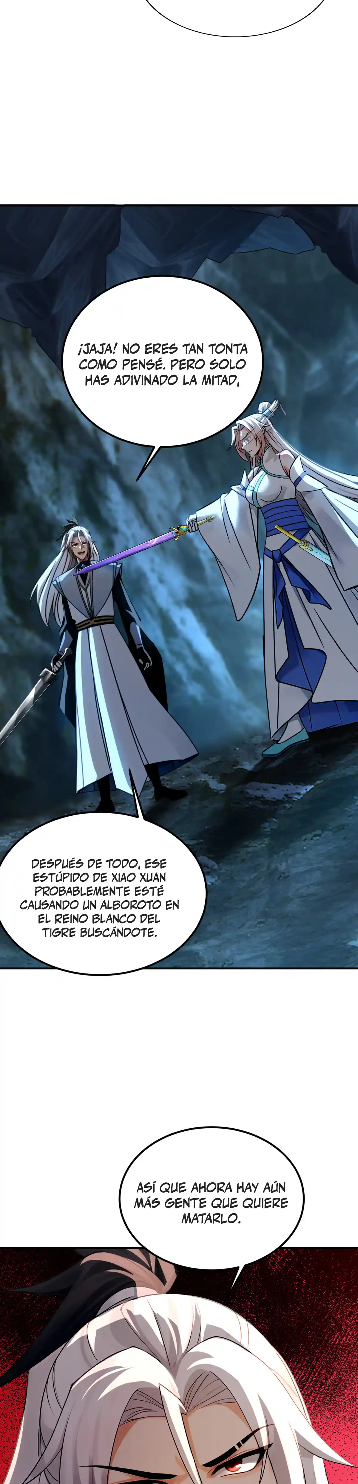 Read ¡Mientras mis discípulos se matan entrenando, yo me relajo! ES Manga Online
