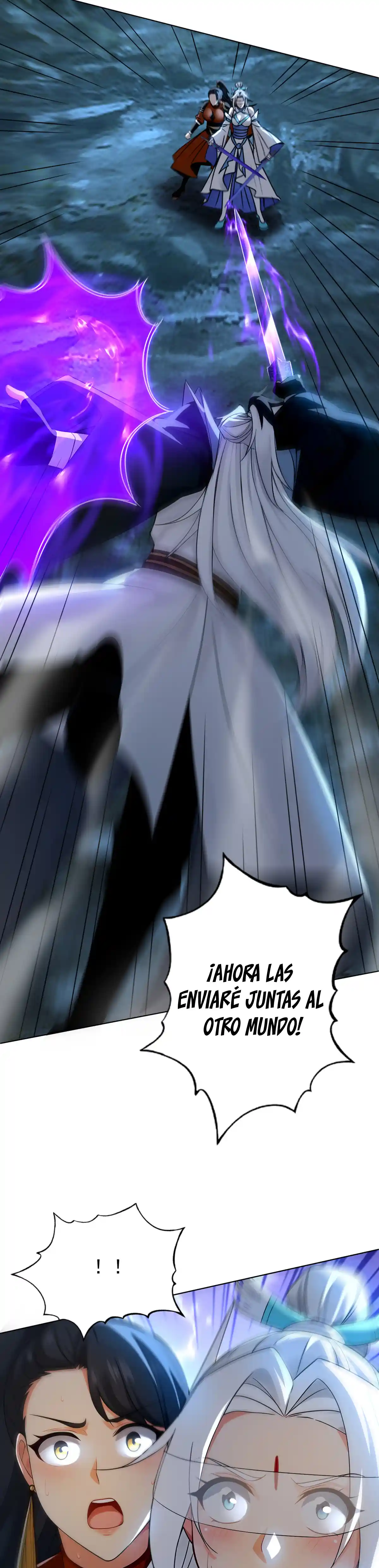 Read ¡Mientras mis discípulos se matan entrenando, yo me relajo! ES Manga Online