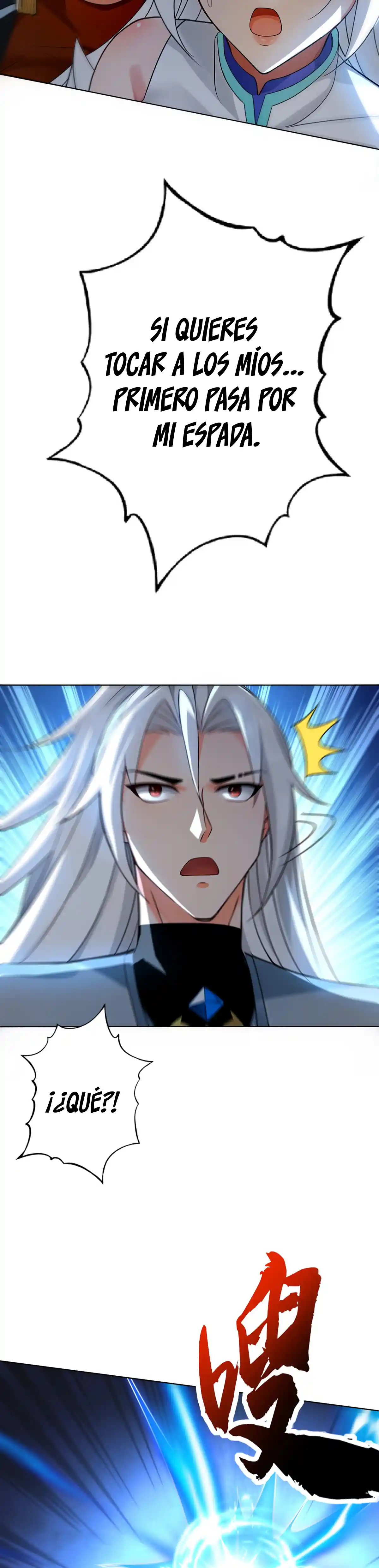 Read ¡Mientras mis discípulos se matan entrenando, yo me relajo! ES Manga Online