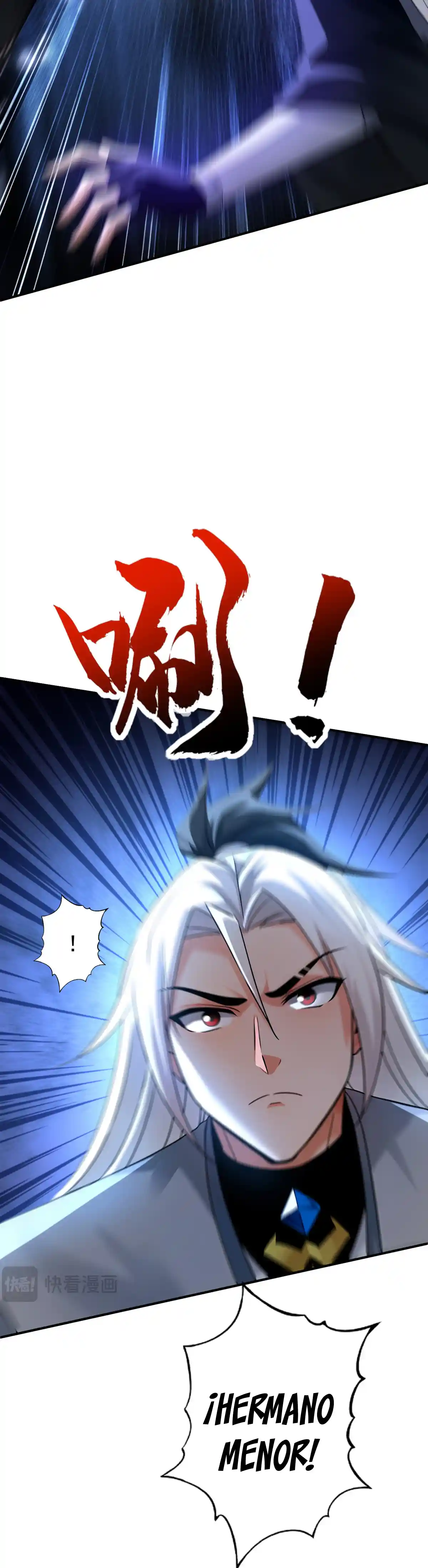 Read ¡Mientras mis discípulos se matan entrenando, yo me relajo! ES Manga Online