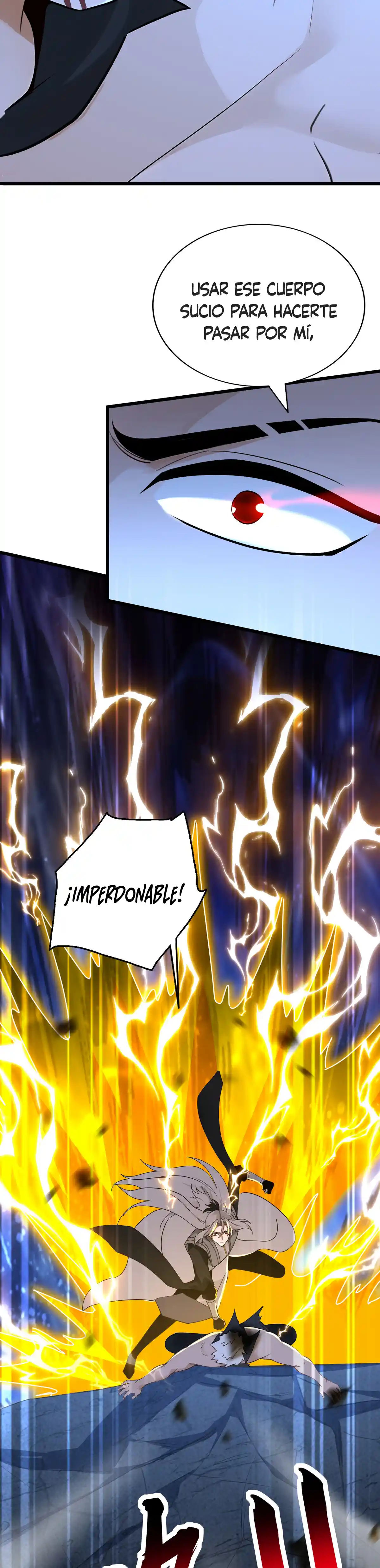 Read ¡Mientras mis discípulos se matan entrenando, yo me relajo! ES Manga Online