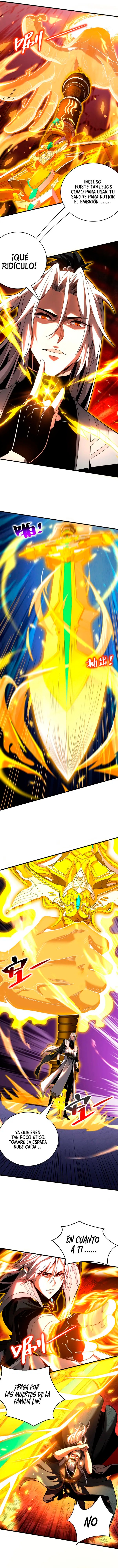 Read ¡Mientras mis discípulos se matan entrenando, yo me relajo! ES Manga Online