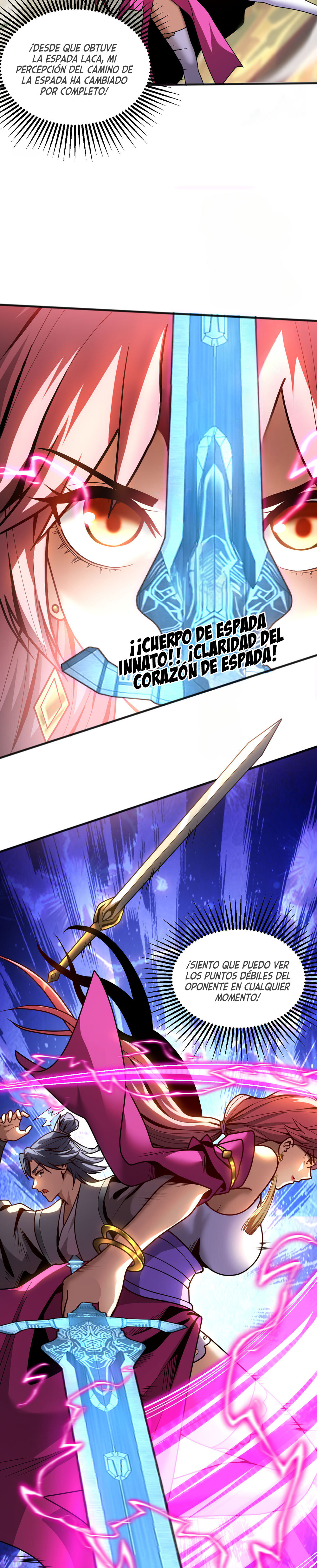 Read ¡Mientras mis discípulos se matan entrenando, yo me relajo! ES Manga Online