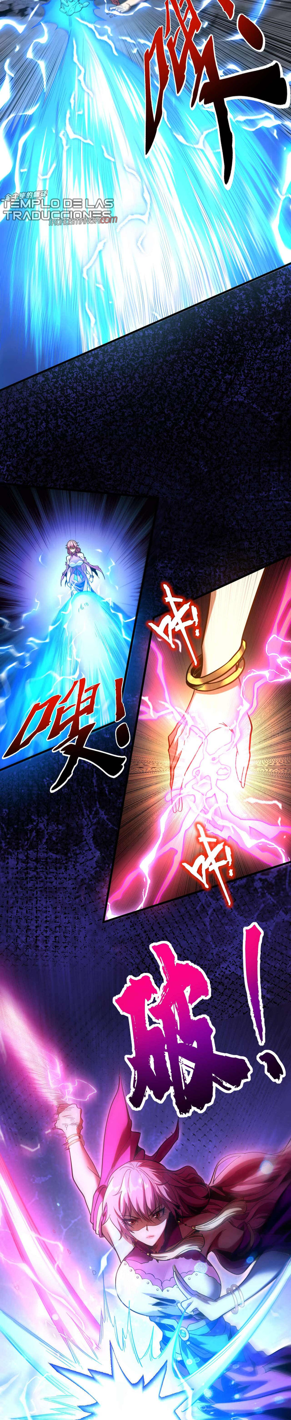 Read ¡Mientras mis discípulos se matan entrenando, yo me relajo! ES Manga Online