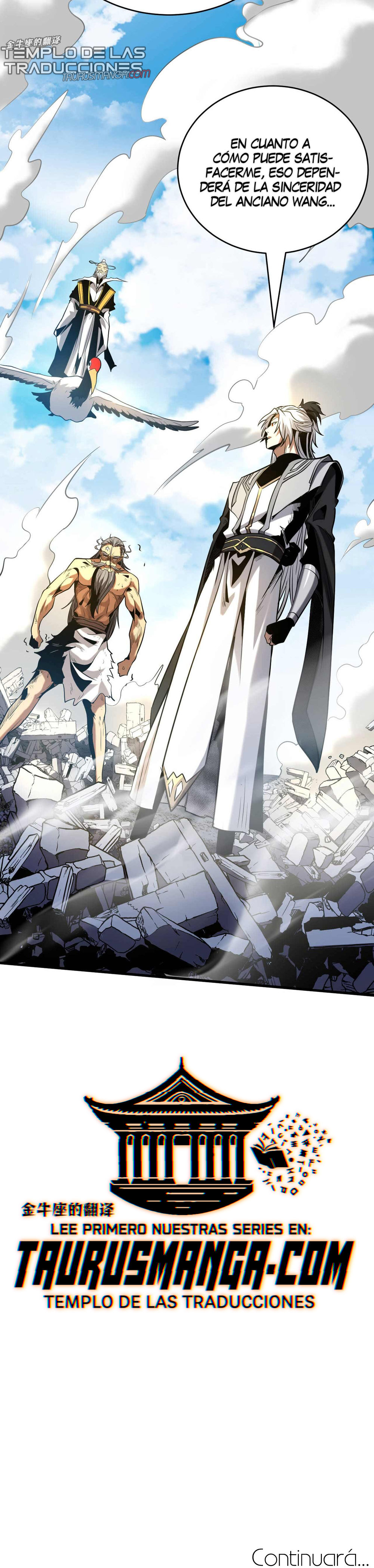 Read ¡Mientras mis discípulos se matan entrenando, yo me relajo! ES Manga Online