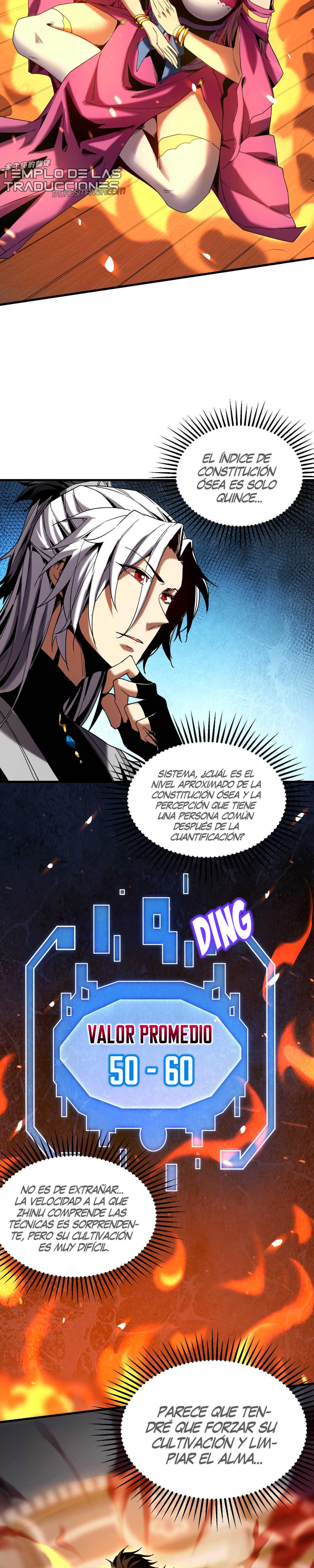 Read ¡Mientras mis discípulos se matan entrenando, yo me relajo! ES Manga Online
