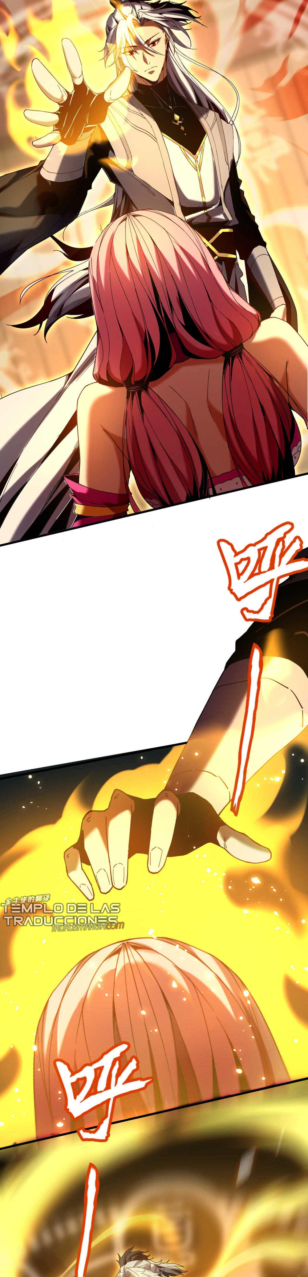 Read ¡Mientras mis discípulos se matan entrenando, yo me relajo! ES Manga Online