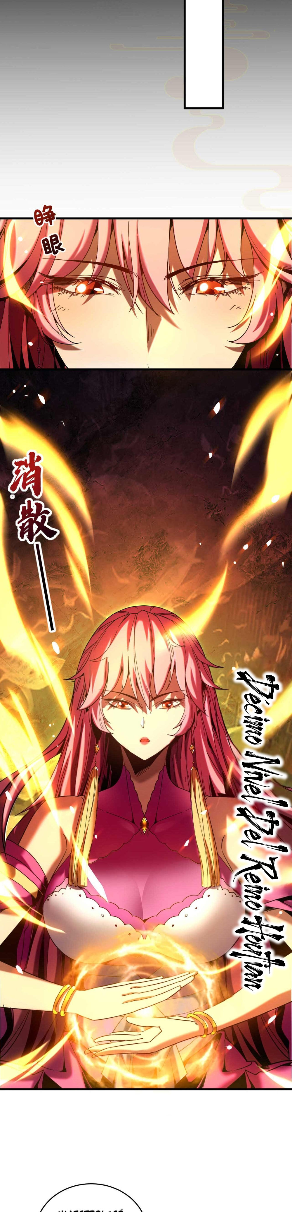 Read ¡Mientras mis discípulos se matan entrenando, yo me relajo! ES Manga Online