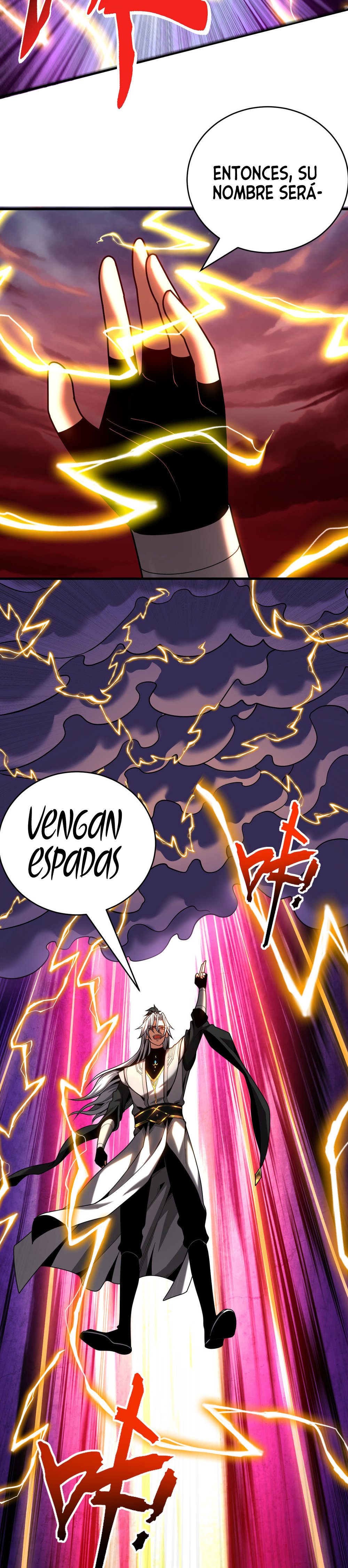 Read ¡Mientras mis discípulos se matan entrenando, yo me relajo! ES Manga Online