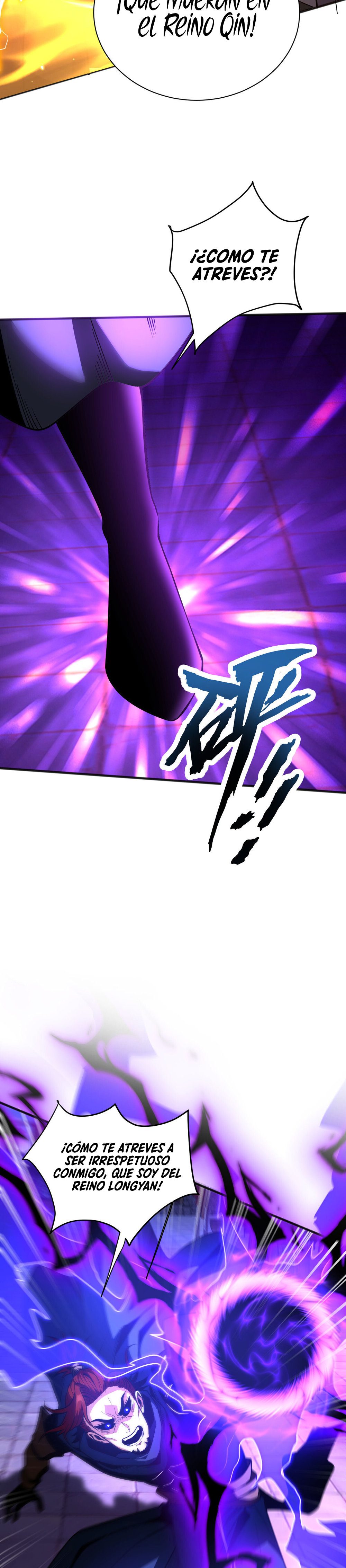 Read ¡Mientras mis discípulos se matan entrenando, yo me relajo! ES Manga Online
