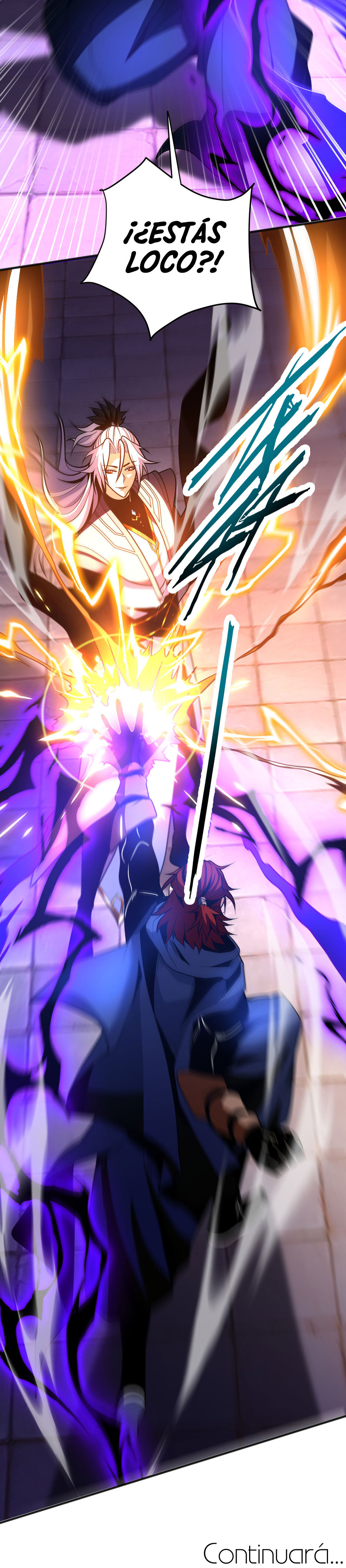 Read ¡Mientras mis discípulos se matan entrenando, yo me relajo! ES Manga Online