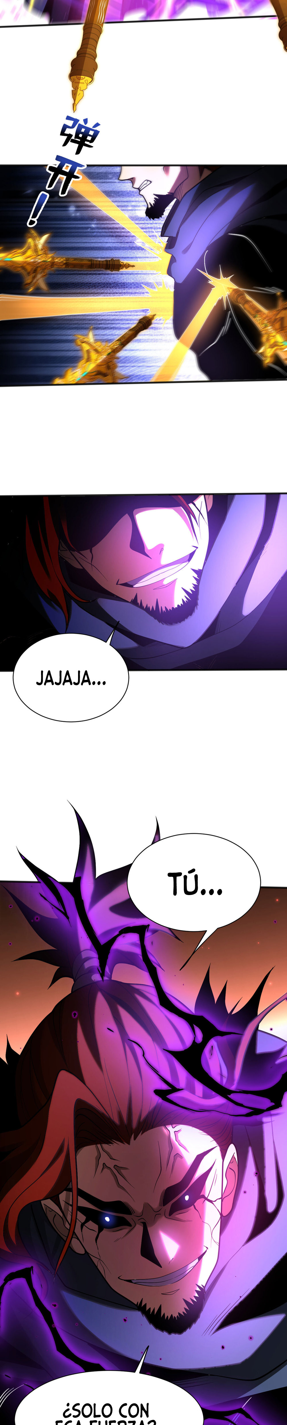 Read ¡Mientras mis discípulos se matan entrenando, yo me relajo! ES Manga Online