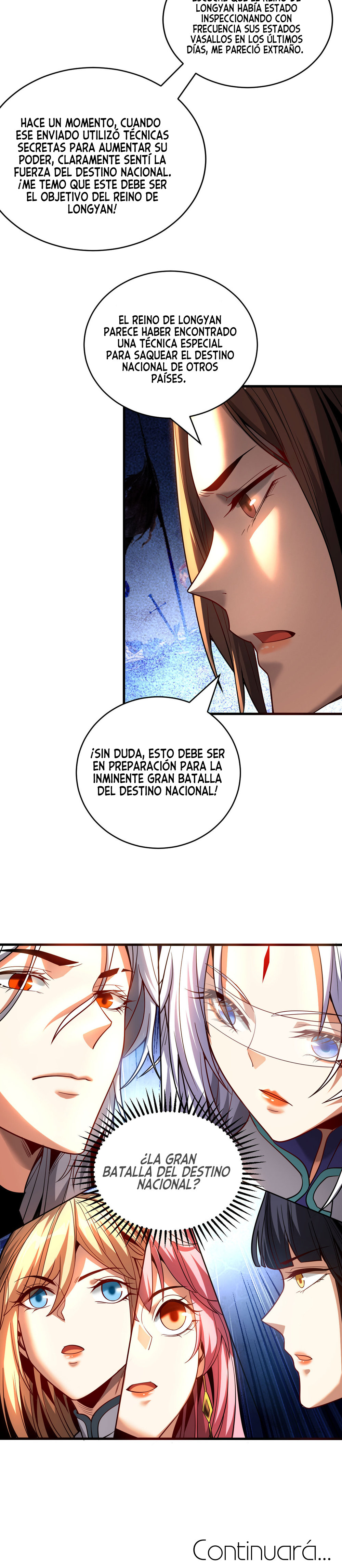 Read ¡Mientras mis discípulos se matan entrenando, yo me relajo! ES Manga Online