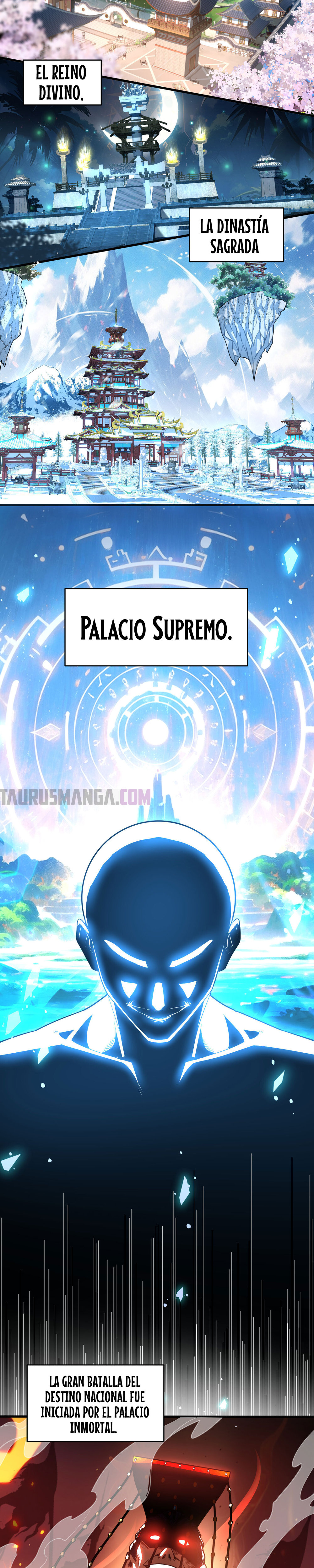 Read ¡Mientras mis discípulos se matan entrenando, yo me relajo! ES Manga Online