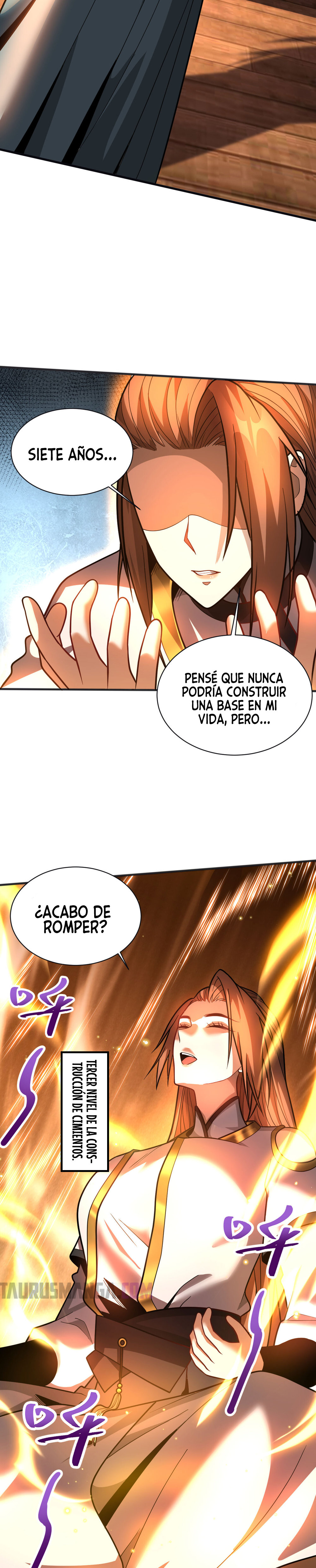 Read ¡Mientras mis discípulos se matan entrenando, yo me relajo! ES Manga Online