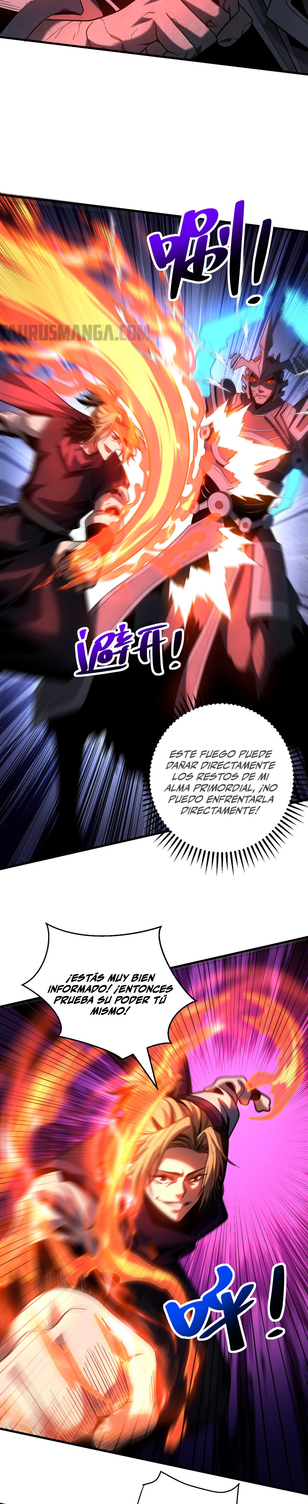 Read ¡Mientras mis discípulos se matan entrenando, yo me relajo! ES Manga Online