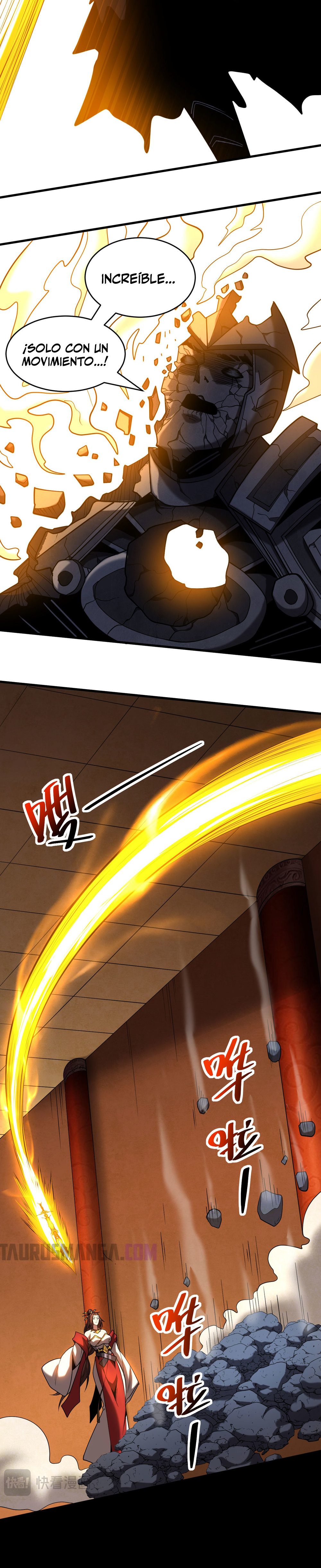 Read ¡Mientras mis discípulos se matan entrenando, yo me relajo! ES Manga Online
