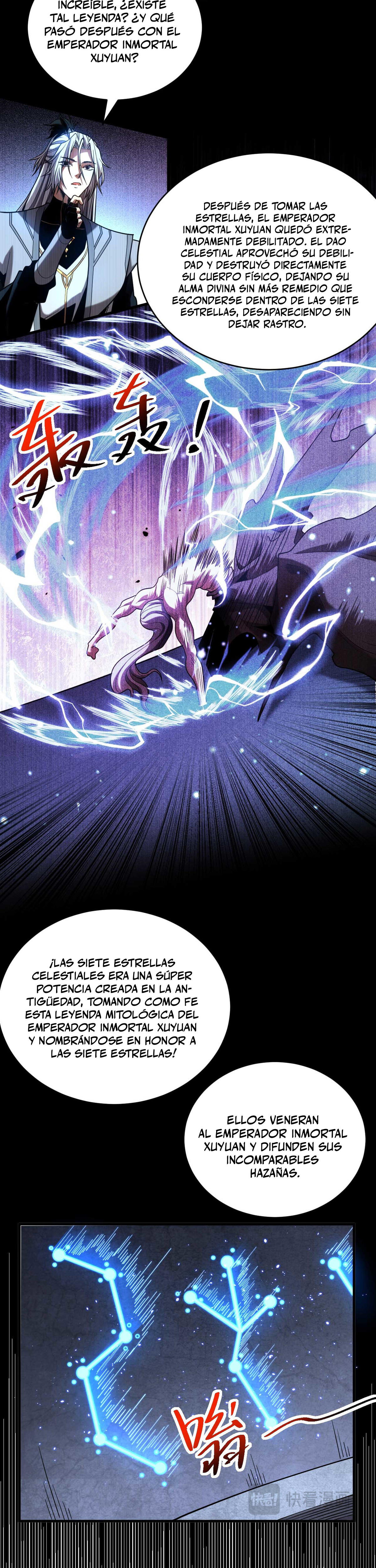 Read ¡Mientras mis discípulos se matan entrenando, yo me relajo! ES Manga Online