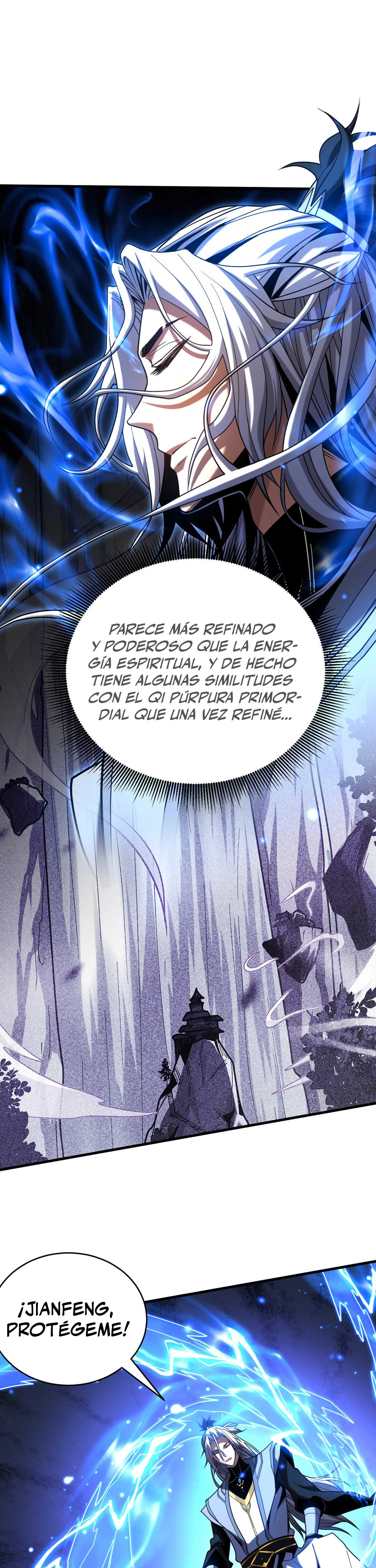 Read ¡Mientras mis discípulos se matan entrenando, yo me relajo! ES Manga Online