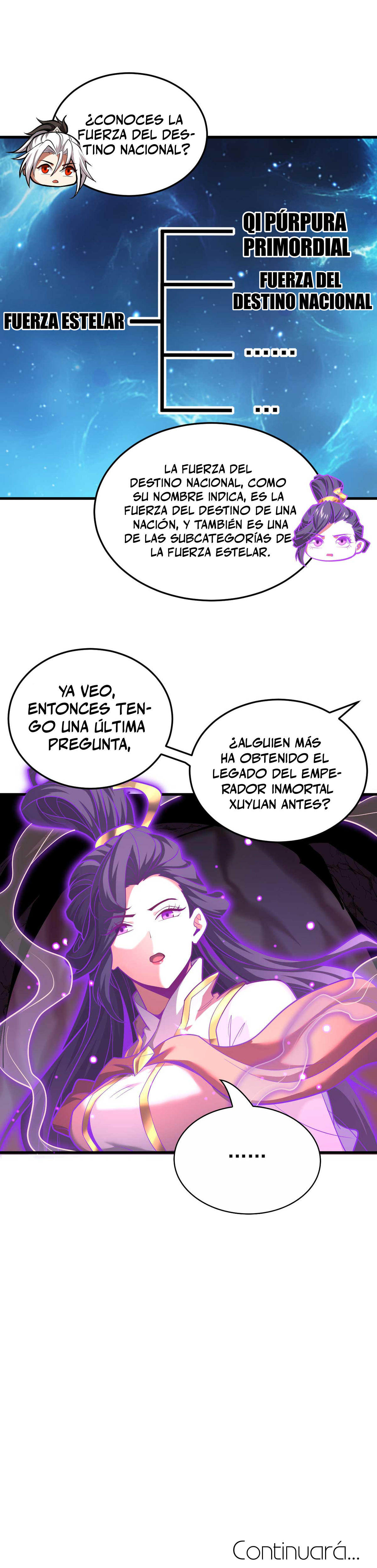 Read ¡Mientras mis discípulos se matan entrenando, yo me relajo! ES Manga Online